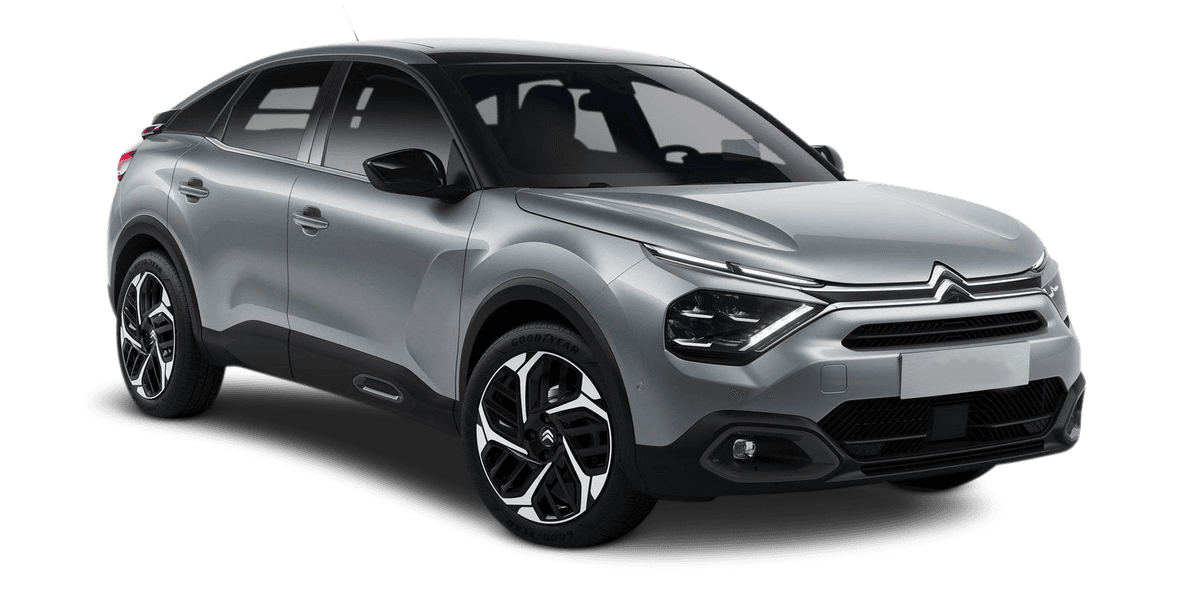 Vehicle image for Citroën C4 2020 - 2023 (C41) Hatch