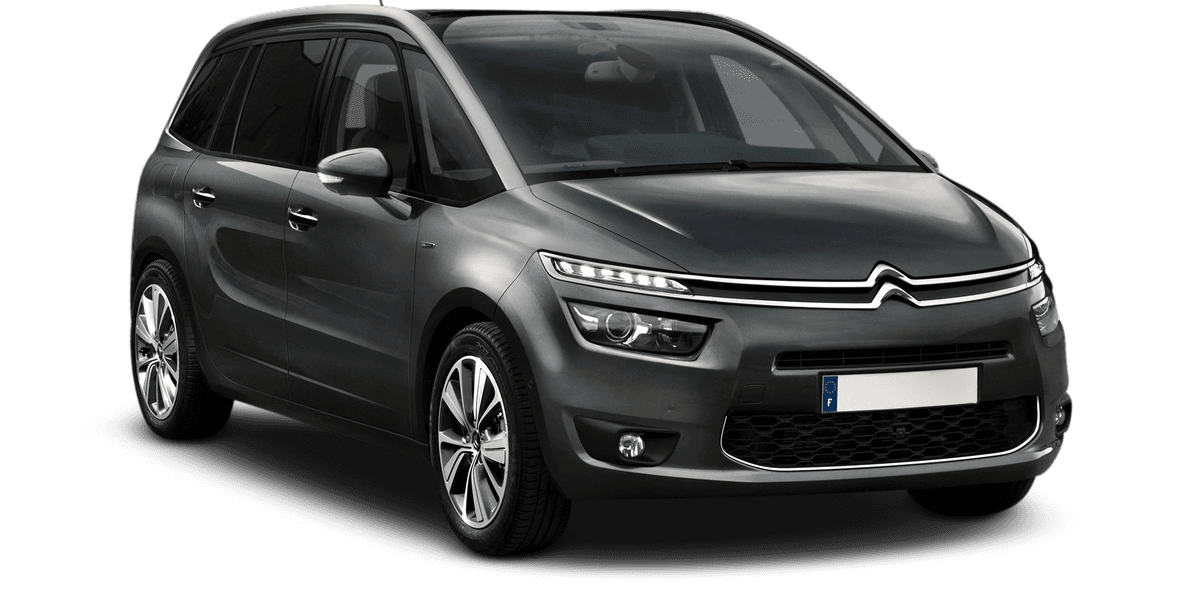 Vehicle image for Citroën C4 Picasso 2013 - 2018