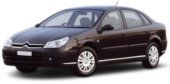 Vehicle image for Citroën C5 2004 - 2008 (Facelift) Sedan-Hatch