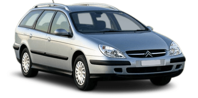 Vehicle image for Citroën C5 2001 - 2004 Wagon