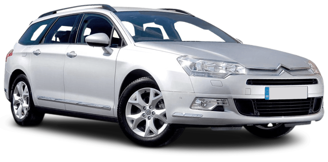 Vehicle image for Citroën C5 2004 - 2008 (Facelift) Wagon