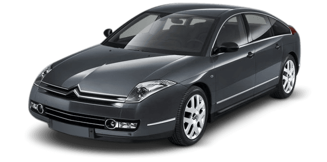 Vehicle image for Citroën C6 2005 - 2012
