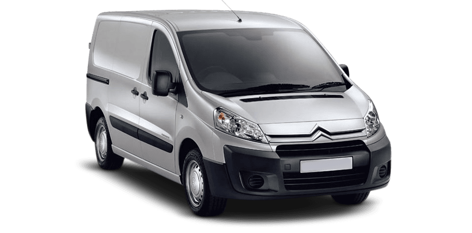 Vehicle image for Citroën Dispatch 2016 - 2022 Bus