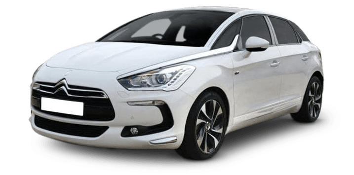 Vehicle image for Citroën DS5 2011 - 2015