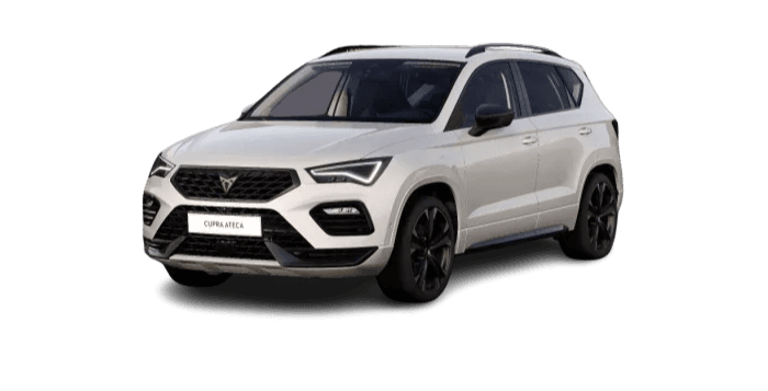 Vehicle image for Cupra Ateca 2018 - 2024 (KH)