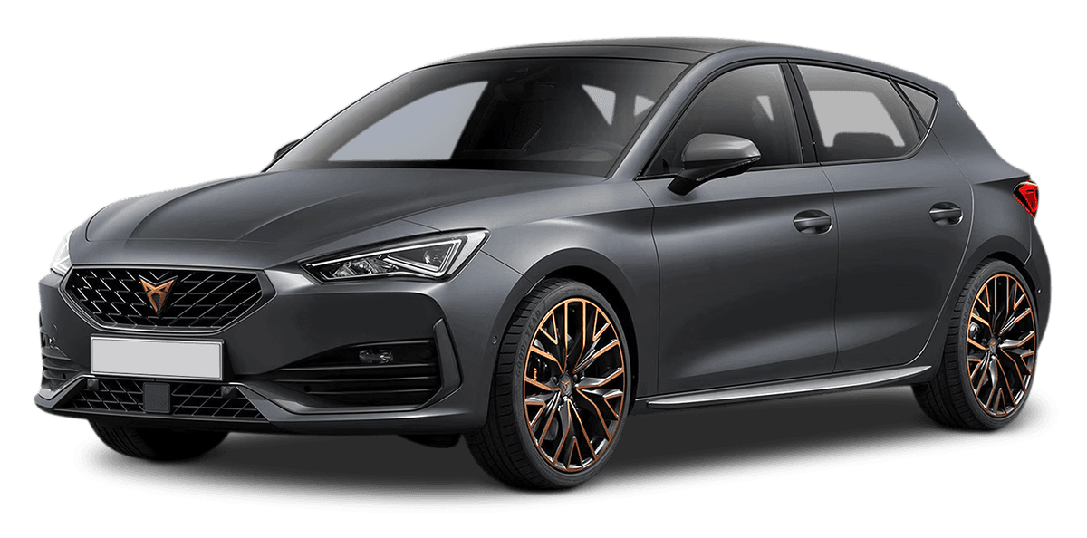 Vehicle image for Cupra Leon 2020 - 2025 (KL, KU)