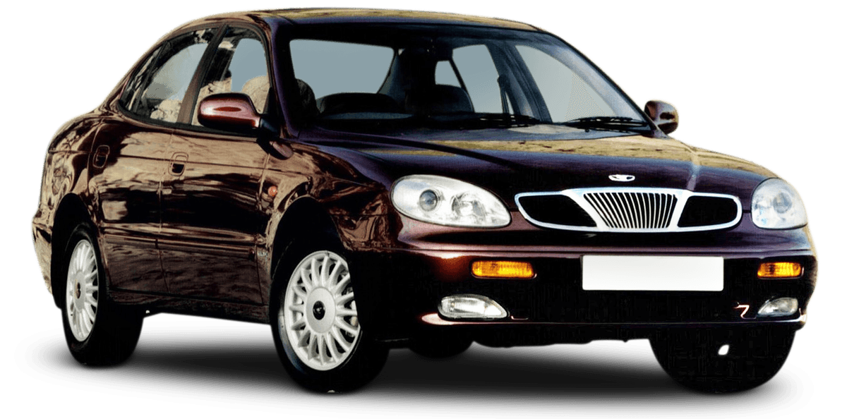 Vehicle image for Daewoo Leganza 1997 - 2004 (V100)