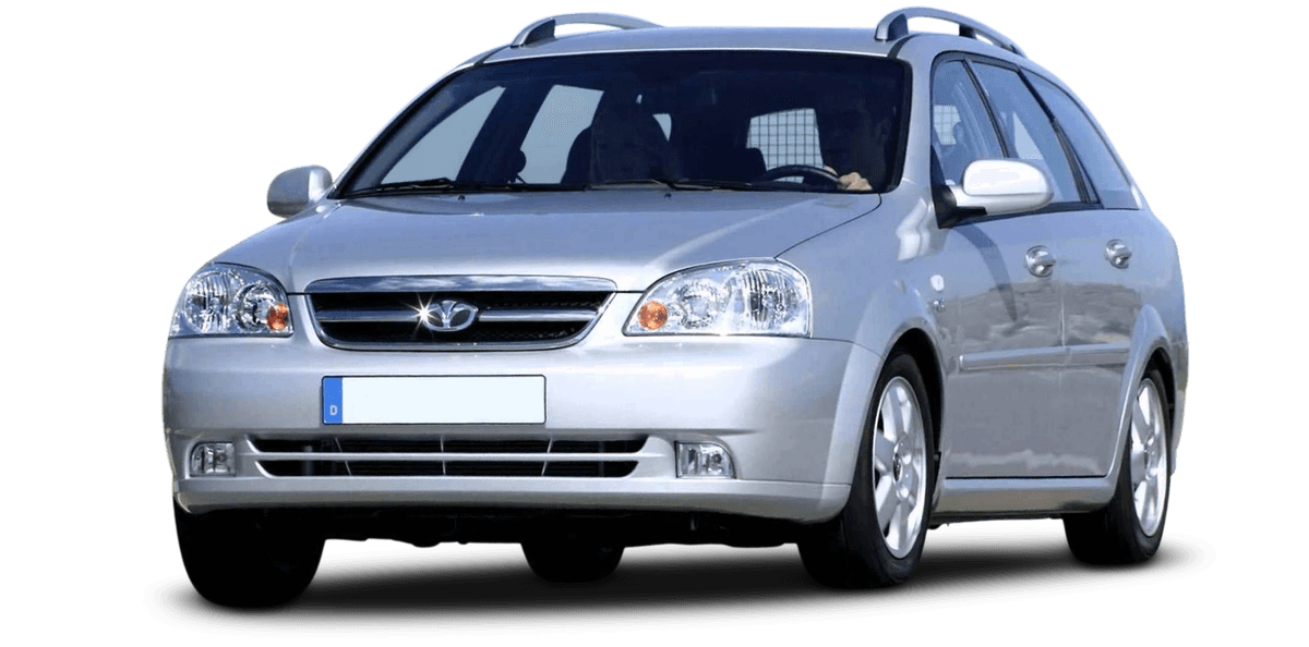 Vehicle image for Daewoo Nubira 1997 - 1999 (J100) Wagon
