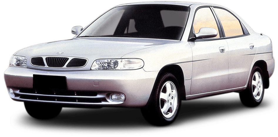 Vehicle image for Daewoo Nubira 1999 - 2002 (J150) Sedan