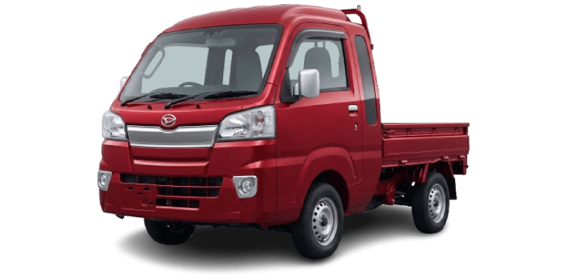 Hijet
