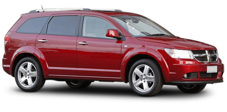 Vehicle image for Dodge Journey 2008 - 2016 (JC)