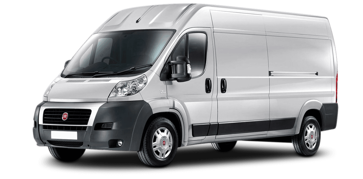 Vehicle image for Fiat Ducato 2006 - 2024 Bus