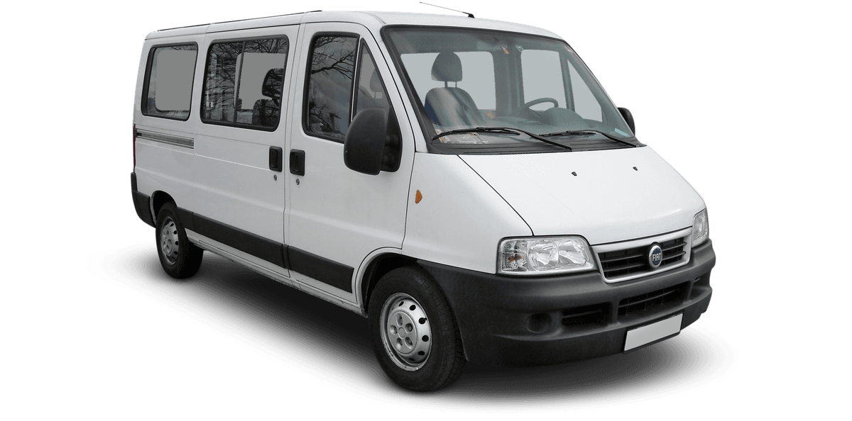 Vehicle image for Fiat Ducato 2001 - 2006 Van