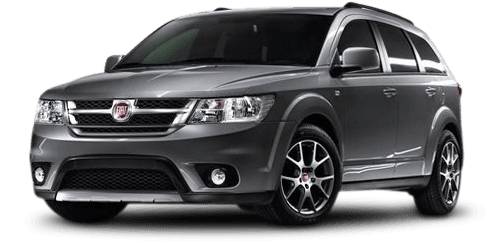 Vehicle image for Fiat Freemont 2011 - 2016 (JF)