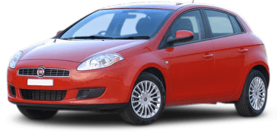Vehicle image for Fiat Ritmo 2006 - 2009