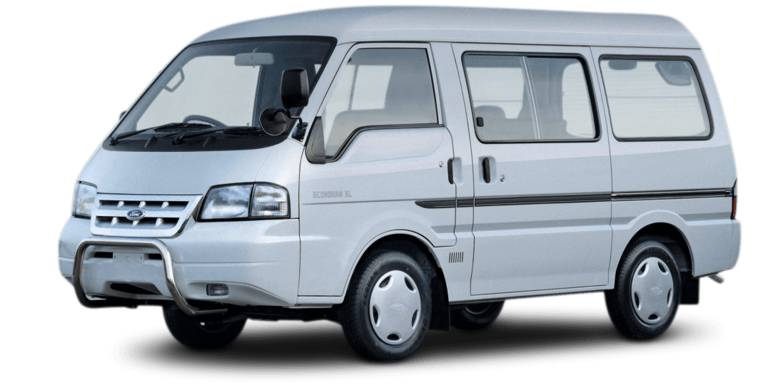 Vehicle image for Ford Econovan 2000 - 2006 (JH)