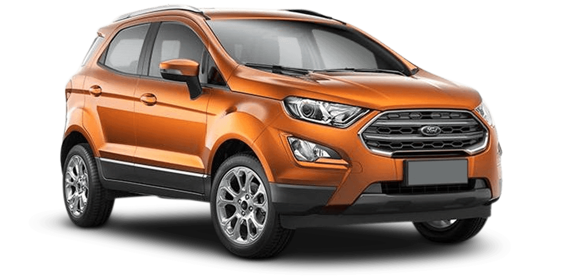 Vehicle image for Ford Ecosport 2013 - 2019