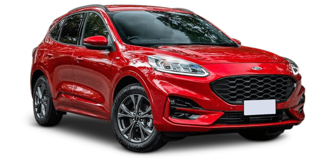 Vehicle image for Ford Escape 2020 - 2024 (ZH)