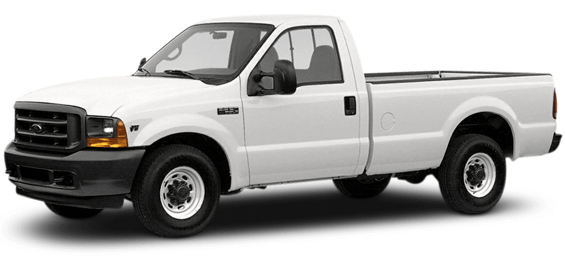 Vehicle image for Ford F250 2003 - 2006