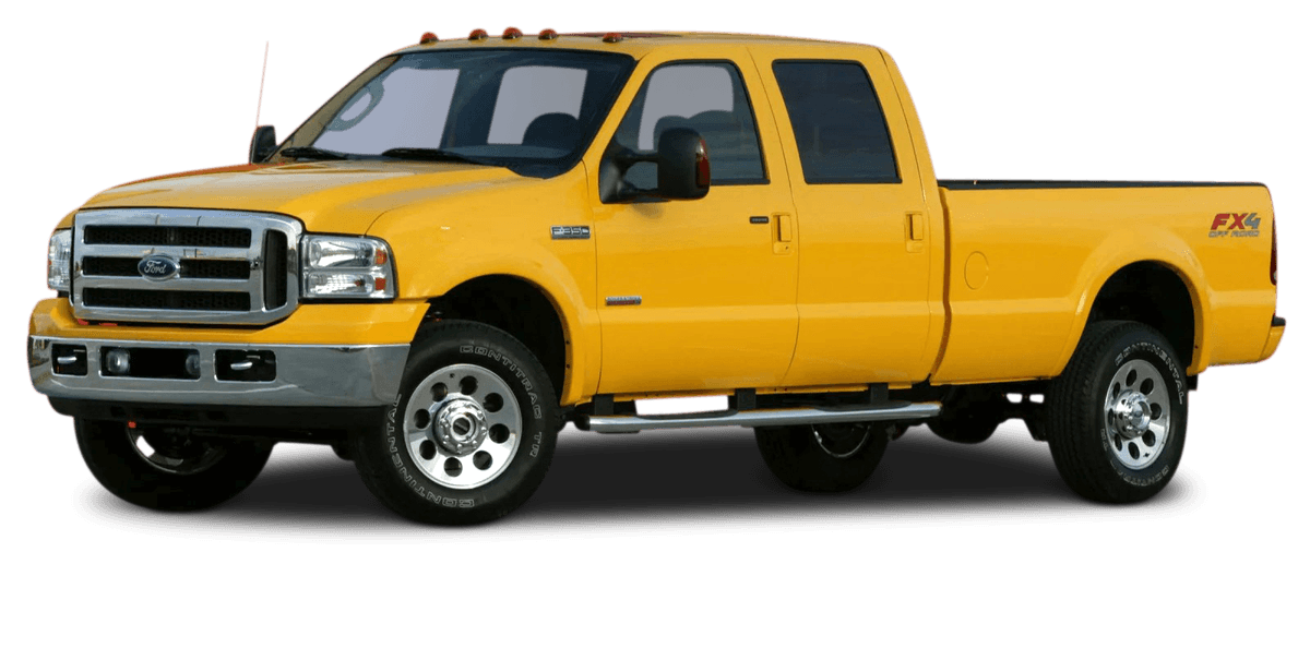 Vehicle image for Ford F250 2007 - 2025