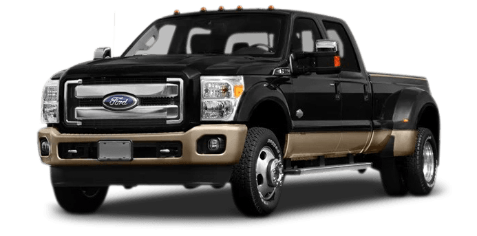F350 Super Duty