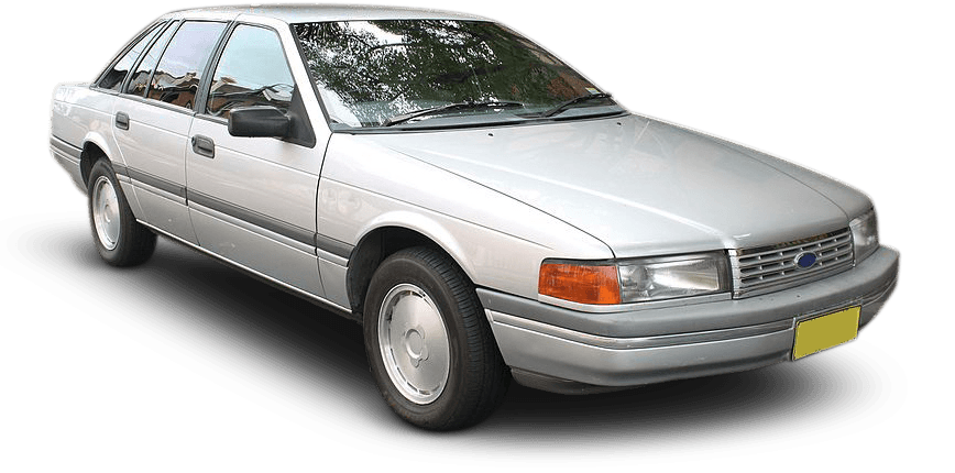 Vehicle image for Ford Fairlane 1991 - 1995 (NC)