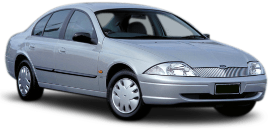 Vehicle image for Ford Falcon 1998 - 2002 (AU) Sedan