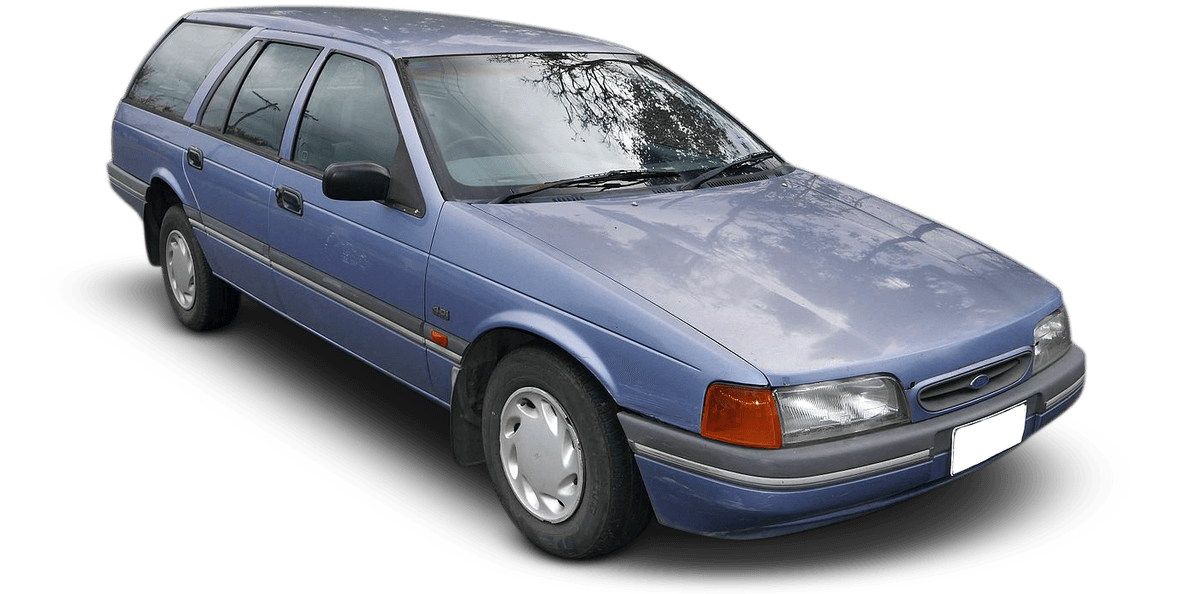 Vehicle image for Ford Falcon 1993 - 1994 (ED) Wagon