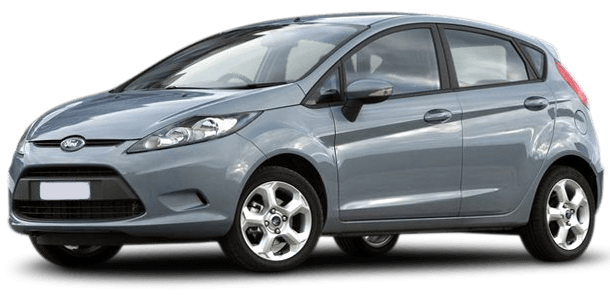 Vehicle image for Ford Fiesta 2013 - 2017 (WZ) Hatch