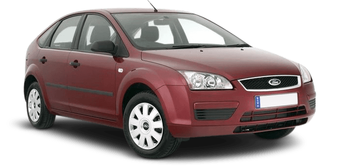 Vehicle image for Ford Focus 2005 - 2007 (LS) Hatch