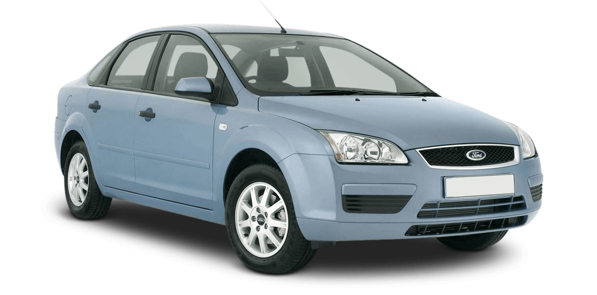 Vehicle image for Ford Focus 2005 - 2009 (LS, LT) Sedan