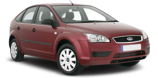 Vehicle image for Ford Focus 2009 - 2011 (LV) Hatch