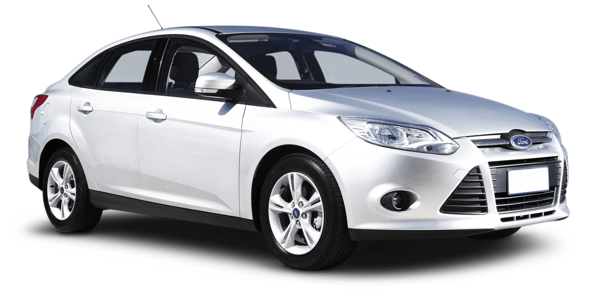 Vehicle image for Ford Focus 2012 - 2015 (LW MK II) Sedan