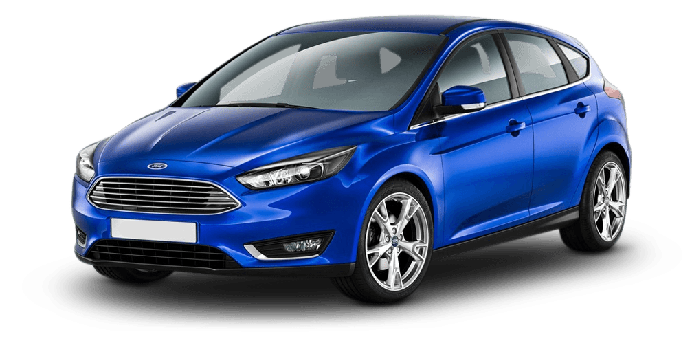 Vehicle image for Ford Focus 2015 - 2018 (LZ) Hatch