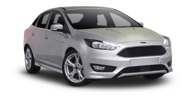 Vehicle image for Ford Focus 2015 - 2018 (LZ) Sedan