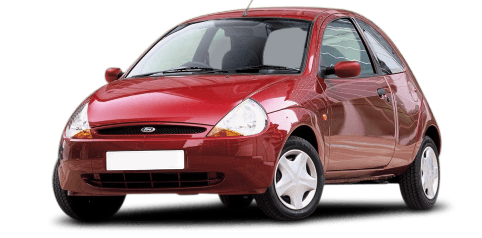 Vehicle image for Ford Ka 1999 - 2003 (TA, TB)