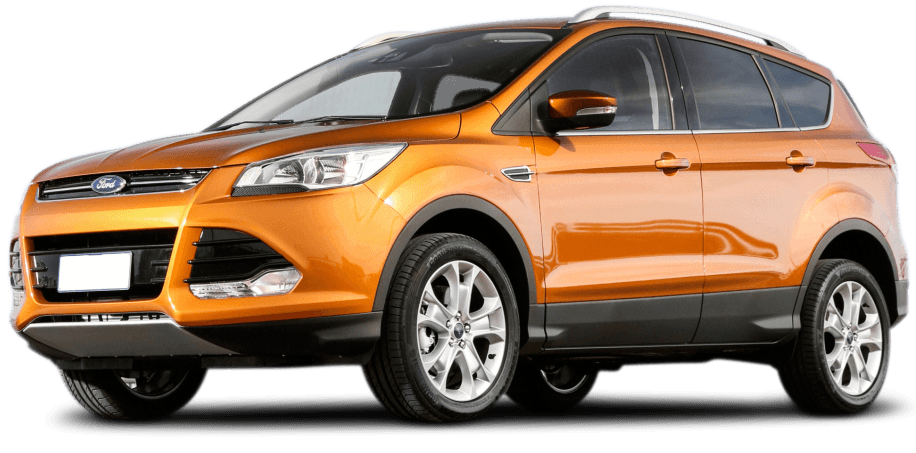 Vehicle image for Ford Kuga 2013 - 2016 (TF)