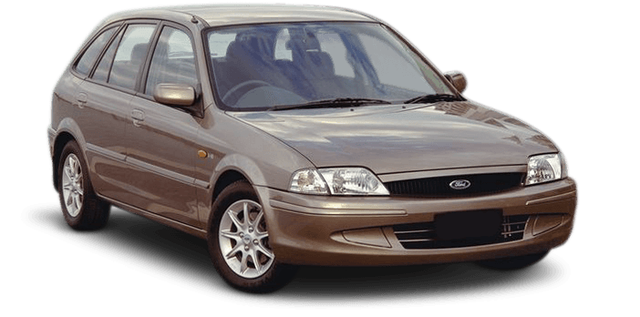 Vehicle image for Ford Laser 1999 - 2002 (KQ, KN) Hatch