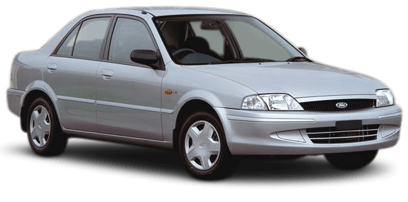 Vehicle image for Ford Laser 2001 - 2002 (KQ) Sedan