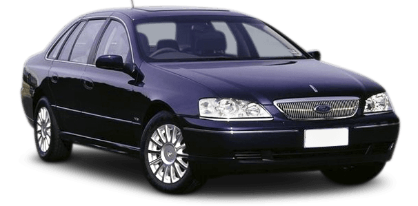 Vehicle image for Ford LTD 2003 - 2005 (BA)