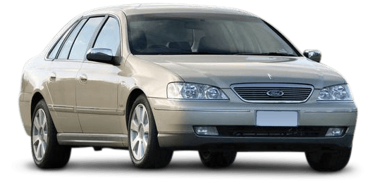 Vehicle image for Ford LTD 2005 - 2007 (BF)