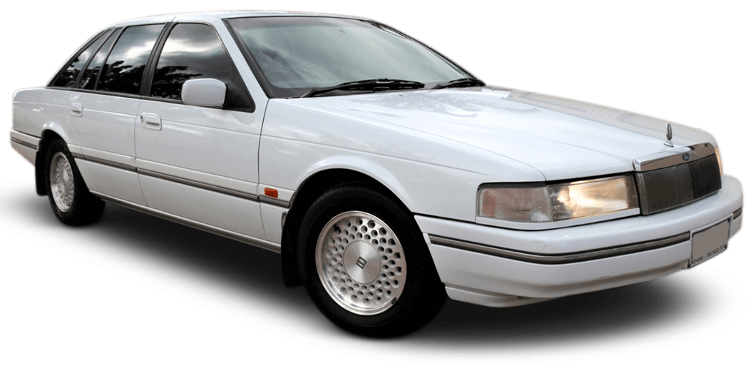 Vehicle image for Ford LTD 1991 - 1995 (DC)