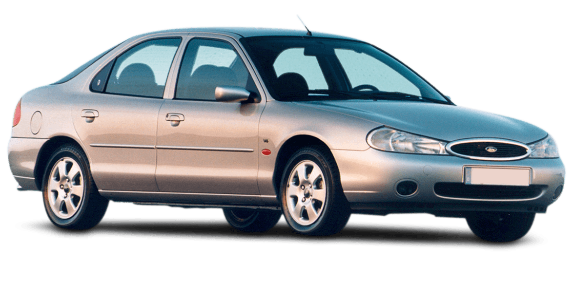 Vehicle image for Ford Mondeo 1995 - 2000 (HA, HB, HC, HD) Sedan-Hatch