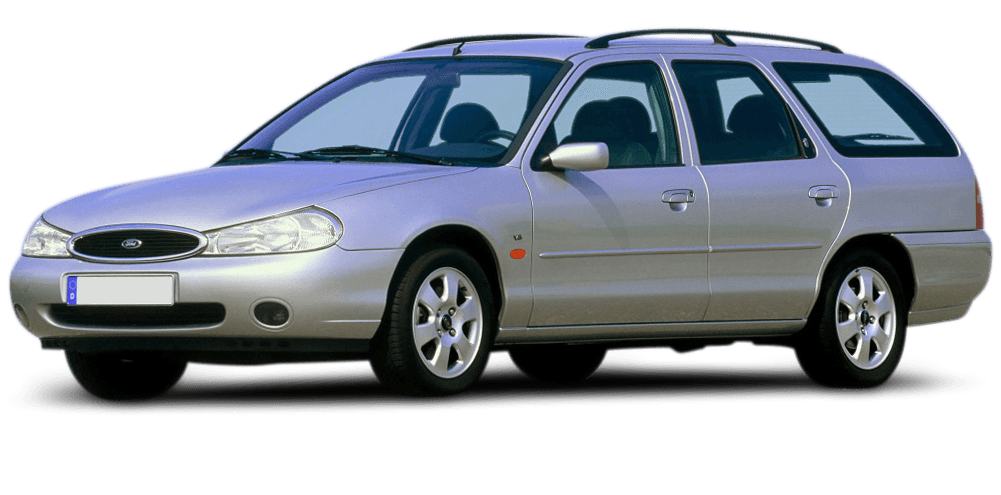 Vehicle image for Ford Mondeo 1995 - 1998 (HB, HC, HA) Wagon