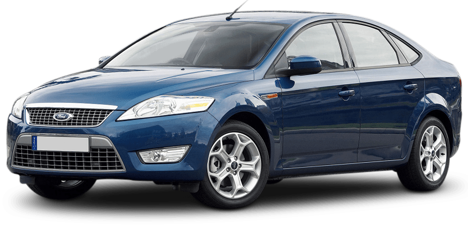 Vehicle image for Ford Mondeo 2007 - 2015 (MA, MB, MC) Sedan-Hatch