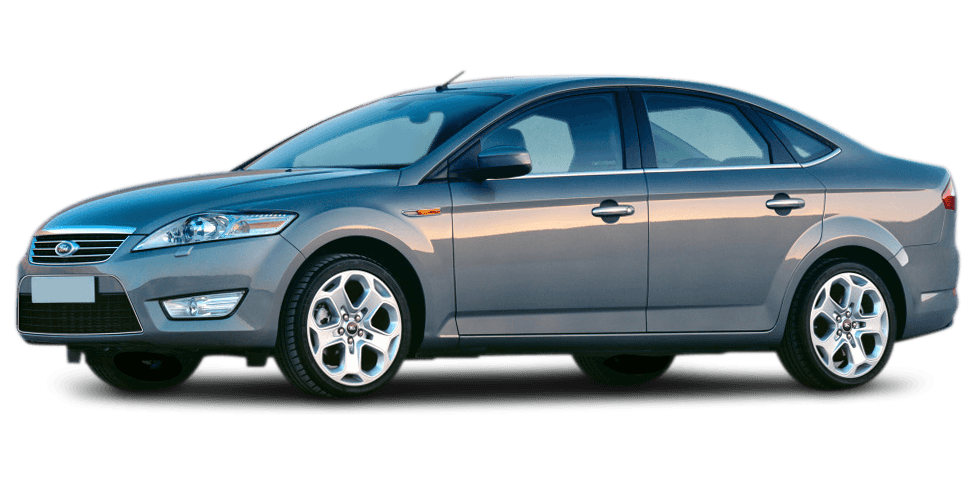 Vehicle image for Ford Mondeo 2007 - 2015 (MA, MB) Sedan