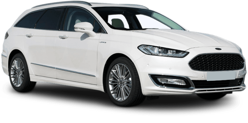 Vehicle image for Ford Mondeo 2014 - 2019 (MD) Wagon