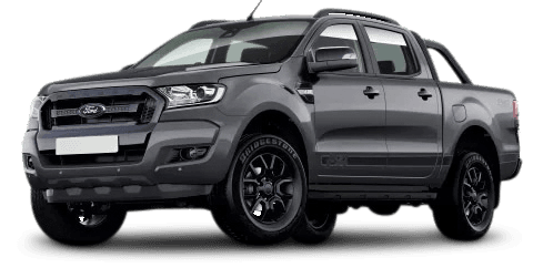 Vehicle image for Ford Ranger 2018 - 2022 (PX MK 3)