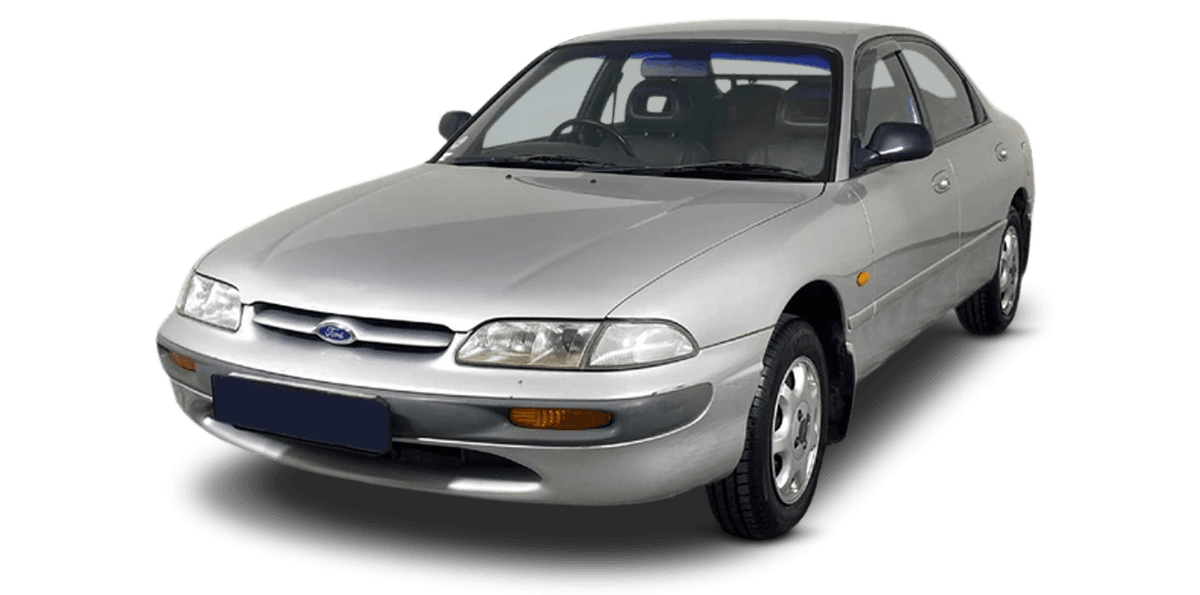 Vehicle image for Ford Telstar 1994 - 1997 (AY)