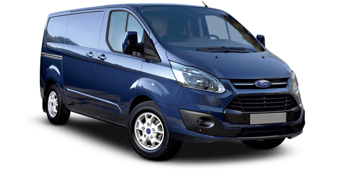 Vehicle image for Ford Transit Custom 2013 - 2023 (VN)